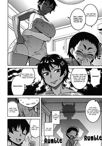 Page 11: 010.jpg | Chotto Bijin de Mune ga Dekakute Eroi Dake no Baka Nee | View Page!