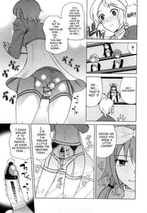 Page 10: 009.jpg | Chotto Dake Mirai Gakuen ni Youkoso | View Page!