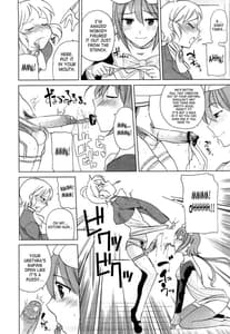 Page 15: 014.jpg | Chotto Dake Mirai Gakuen ni Youkoso | View Page!