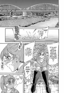 Page 11: 010.jpg | Chou Onee-san Tengoku Vol. 5 | View Page!