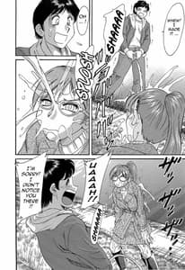 Page 12: 011.jpg | Chou Onee-san Tengoku Vol. 5 | View Page!