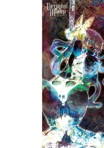 Page 2: 001.jpg | Corrupted Maiden -Inyoku ni Ochiru Senki-tachi- | View Page!