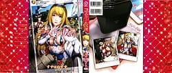 Page 1: 000.jpg | Cos wa Midara na Kamen -Shogyou Ban | View Page!
