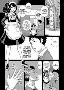 Page 6: 005.jpg | Cosplay Maid ga Ikagawashii | View Page!
