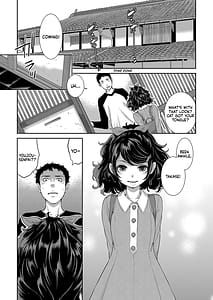 Page 8: 007.jpg | Cosplay Maid ga Ikagawashii | View Page!