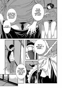 Page 10: 009.jpg | Cosplay Maid ga Ikagawashii | View Page!