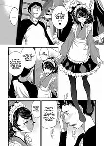 Page 11: 010.jpg | Cosplay Maid ga Ikagawashii | View Page!