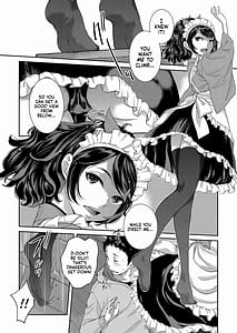 Page 15: 014.jpg | Cosplay Maid ga Ikagawashii | View Page!
