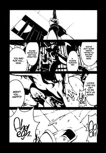 Page 7: 006.jpg | DOMINANCE -Akai Kuchibiru Hen | View Page!