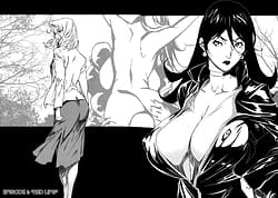 Page 8: 007.jpg | DOMINANCE -Akai Kuchibiru Hen | View Page!
