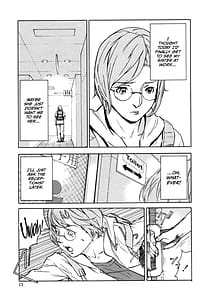 Page 12: 011.jpg | DOMINANCE -Akai Kuchibiru Hen | View Page!