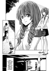 Page 4: 003.jpg | Daikirai na Aitsu no Honki Piston | View Page!