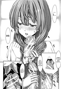 Page 10: 009.jpg | Daikirai na Aitsu no Honki Piston | View Page!