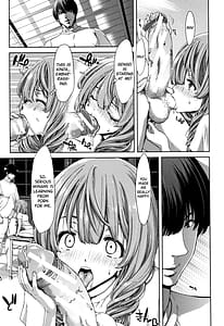 Page 11: 010.jpg | Daikirai na Aitsu no Honki Piston | View Page!