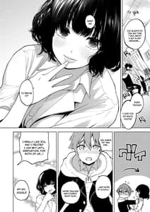 Page 4: 003.jpg | Daraku Kanojo | View Page!