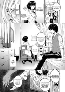 Page 5: 004.jpg | Daraku Kanojo | View Page!