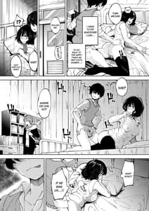 Page 11: 010.jpg | Daraku Kanojo | View Page!