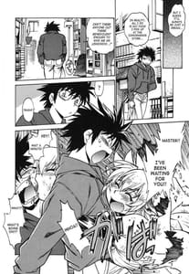 Page 9: 008.jpg | Dear My Ushichichi | View Page!