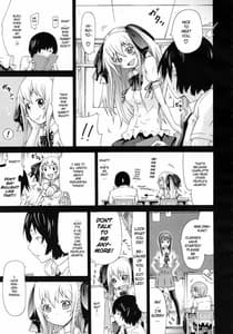 Page 16: 015.jpg | Doreiusagi to Anthony | View Page!