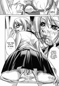 Page 12: 011.jpg | Double Helix of Her and the Older Sister | View Page!