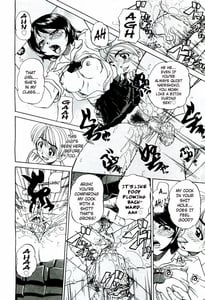 Page 11: 010.jpg | Doushiyou Kimochiii | View Page!