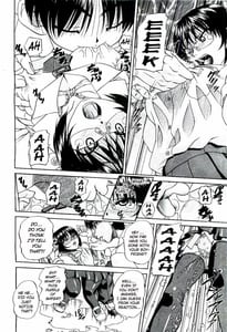 Page 15: 014.jpg | Doushiyou Kimochiii | View Page!