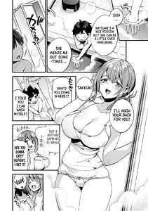 Page 10: 009.jpg | Ecchi na Oneesan ga Shounen ni Itazura Shichau | View Page!