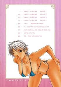 Page 4: 003.jpg | Elf to Shounen | View Page!