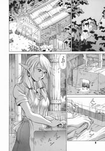 Page 6: 005.jpg | Elf to Shounen | View Page!