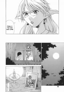 Page 12: 011.jpg | Elf to Shounen | View Page!