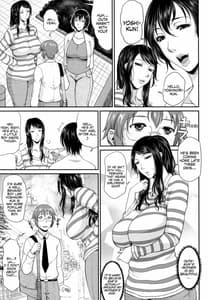 Page 12: 011.jpg | Enjo Kosai -Midara na Mama no Aishikata | View Page!