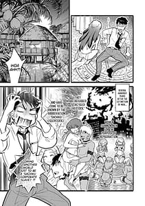 Page 5: 004.jpg | Erosugi Cheat De Isekai Harem Comic Anthology | View Page!