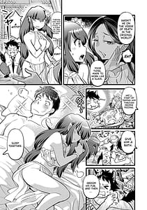 Page 7: 006.jpg | Erosugi Cheat De Isekai Harem Comic Anthology | View Page!