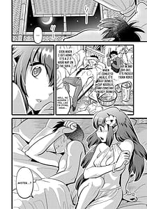 Page 8: 007.jpg | Erosugi Cheat De Isekai Harem Comic Anthology | View Page!