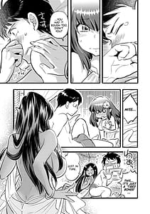 Page 9: 008.jpg | Erosugi Cheat De Isekai Harem Comic Anthology | View Page!
