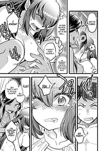 Page 13: 012.jpg | Erosugi Cheat De Isekai Harem Comic Anthology | View Page!