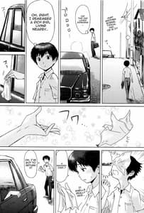 Page 7: 006.jpg | Fukigen na Kajitsu-tachi | View Page!