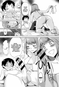 Page 12: 011.jpg | Fukigen na Kajitsu-tachi | View Page!