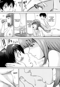 Page 15: 014.jpg | Fukigen na Kajitsu-tachi | View Page!