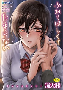 Page 1: 000.jpg | Furete Hoshikute Tamaranai | View Page!