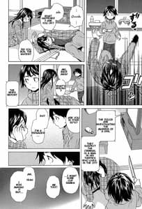 Page 13: 012.jpg | Fushidara na Ani Imouto | View Page!