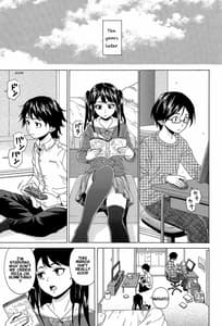 Page 14: 013.jpg | Fushidara na Ani Imouto | View Page!
