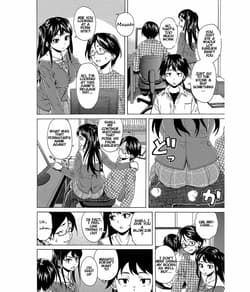 Page 15: 014.jpg | Fushidara na Ani Imouto | View Page!