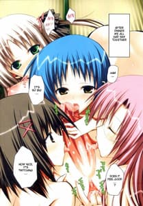 Page 13: 012.jpg | Futanari Parfait | View Page!