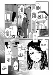 Page 8: 007.jpg | Futanari Yodoushi Hatsujouki | View Page!