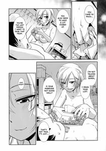 Page 15: 014.jpg | Futanari Yodoushi Hatsujouki | View Page!