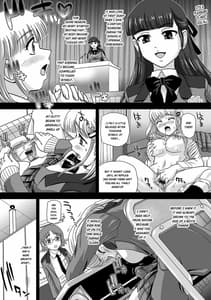 Page 4: 003.jpg | Futanari Zecchou Taiken | View Page!