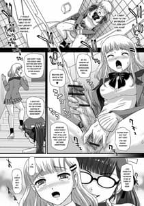 Page 5: 004.jpg | Futanari Zecchou Taiken | View Page!