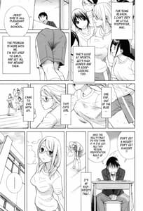 Page 9: 008.jpg | Gimai Zettai Ryouiki | View Page!
