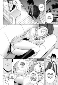 Page 10: 009.jpg | Gimai Zettai Ryouiki | View Page!